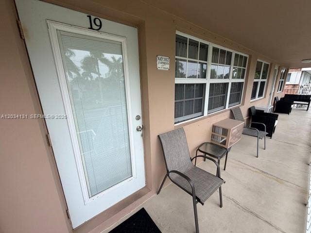 Property photo for 500 Layne Boulevard, #19, Hallandale Beach, FL