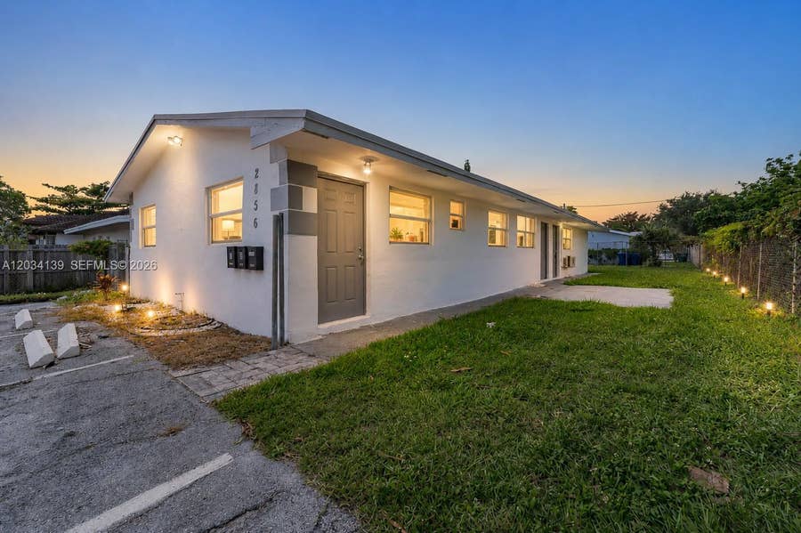 Property photo for 2856 NW 14th Street, #1, Fort Lauderdale, FL
