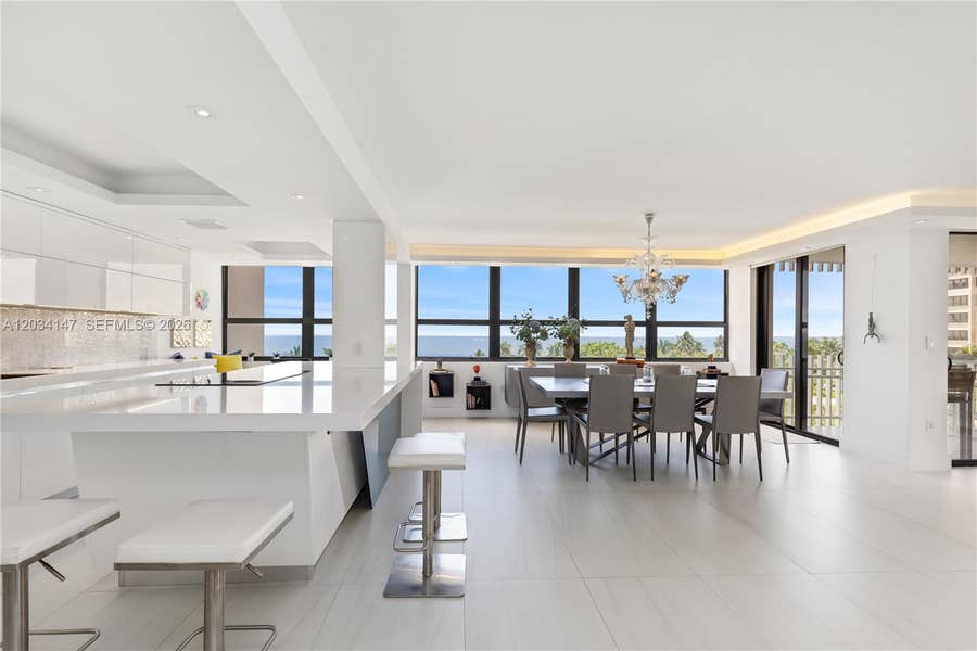 Property photo for 3 Grove Isle Drive, #C502, Miami, FL