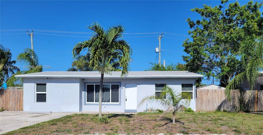 Property photo for 2560 NE 8th Terrace, Pompano Beach, FL