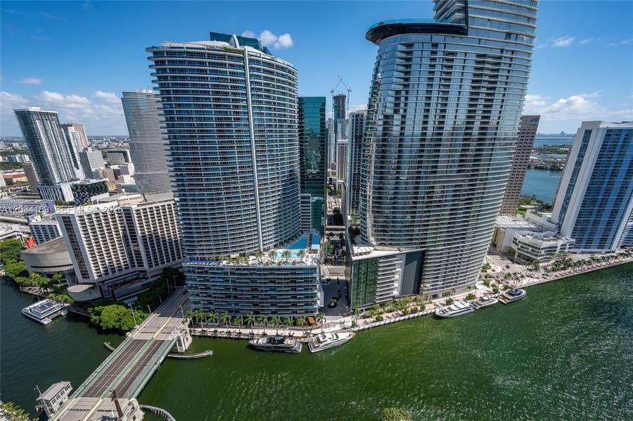 Property photo for 475 Brickell Avenue, #4115, Miami, FL