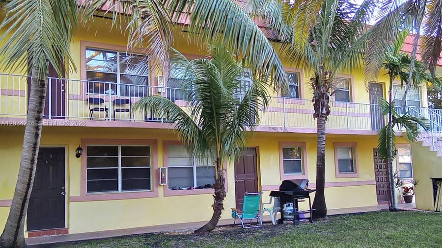 Property photo for 1826 Cleveland Street, #2, Hollywood, FL