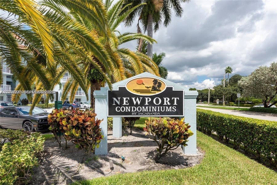Property photo for 405 S Pine Island Road, #406D, Plantation, FL
