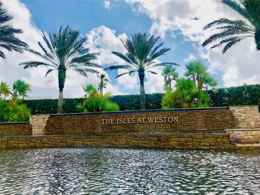 Property photo for 4463 Rainbow Avenue, #0, Weston, FL