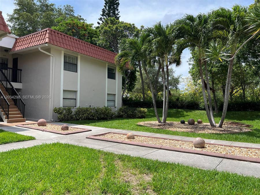 Property photo for 9710 Hammocks Boulevard, #204-31, Miami, FL