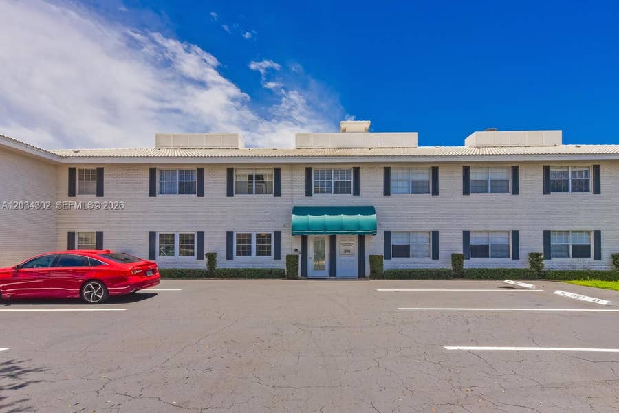 Property photo for 298 SW 6th Street, #103, Boca Raton, FL