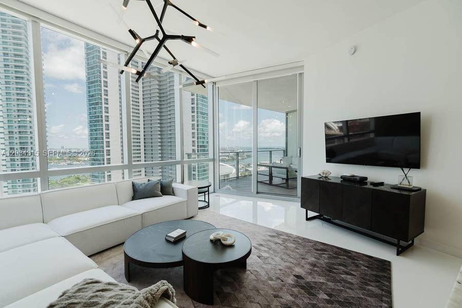 Property photo for 851 NE 1st Avenue, #2403, Miami, FL
