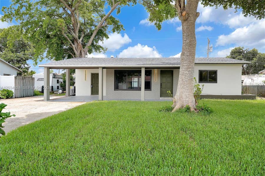 Property photo for 3140 NE 9th Terrace, Pompano Beach, FL