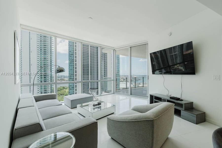 Property photo for 851 NE 1st Avenue, #2303, Miami, FL