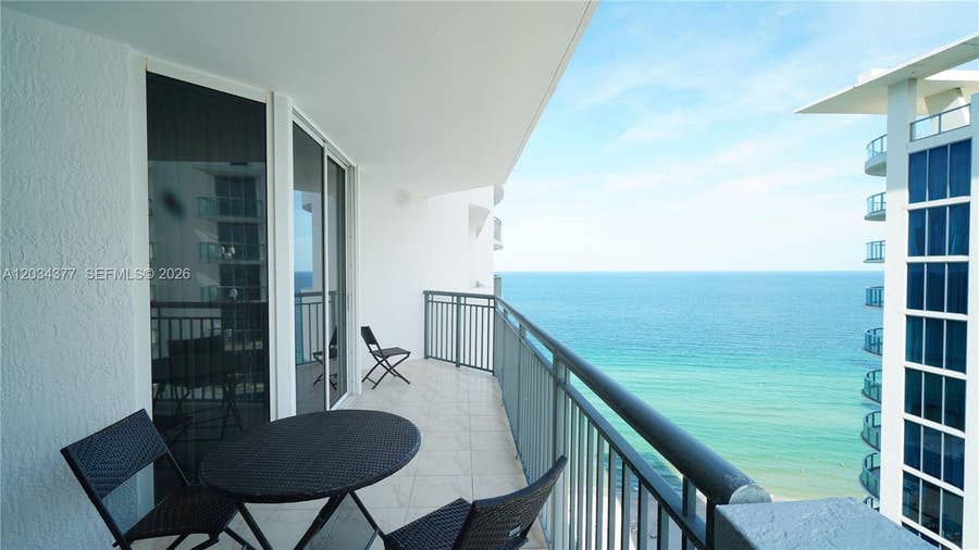 Property photo for 17375 Collins Avenue, #2304, Sunny Isles Beach, FL