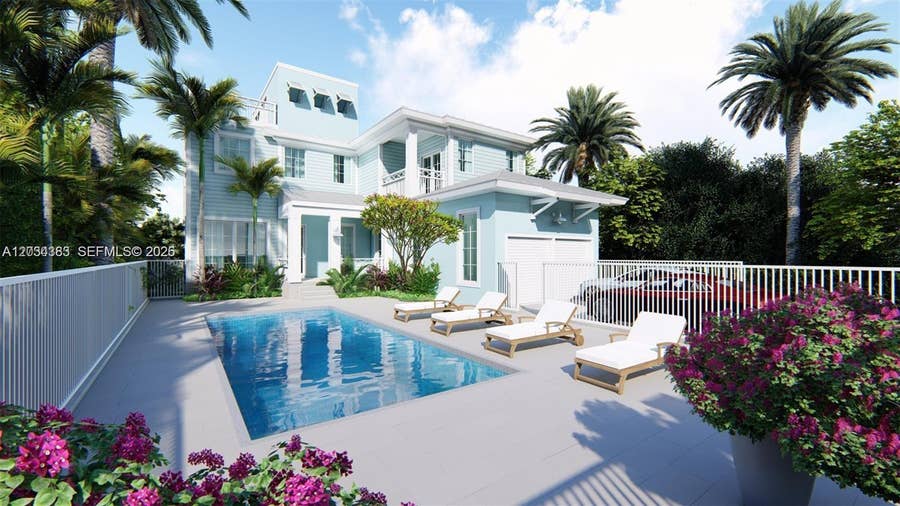 Property photo for 510 Saturn Lane, Juno Beach, FL