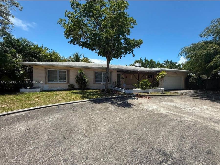 Property photo for 2441 Bayview Drive, Fort Lauderdale, FL