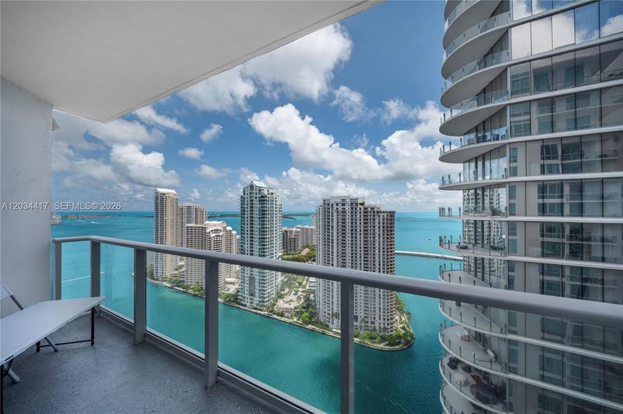 Property photo for 300 S Biscayne Boulevard, #T-3406, Miami, FL