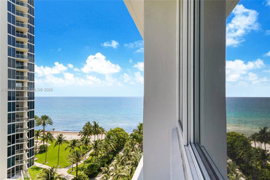 Property photo for 19201 Collins Avenue, #827, Sunny Isles Beach, FL