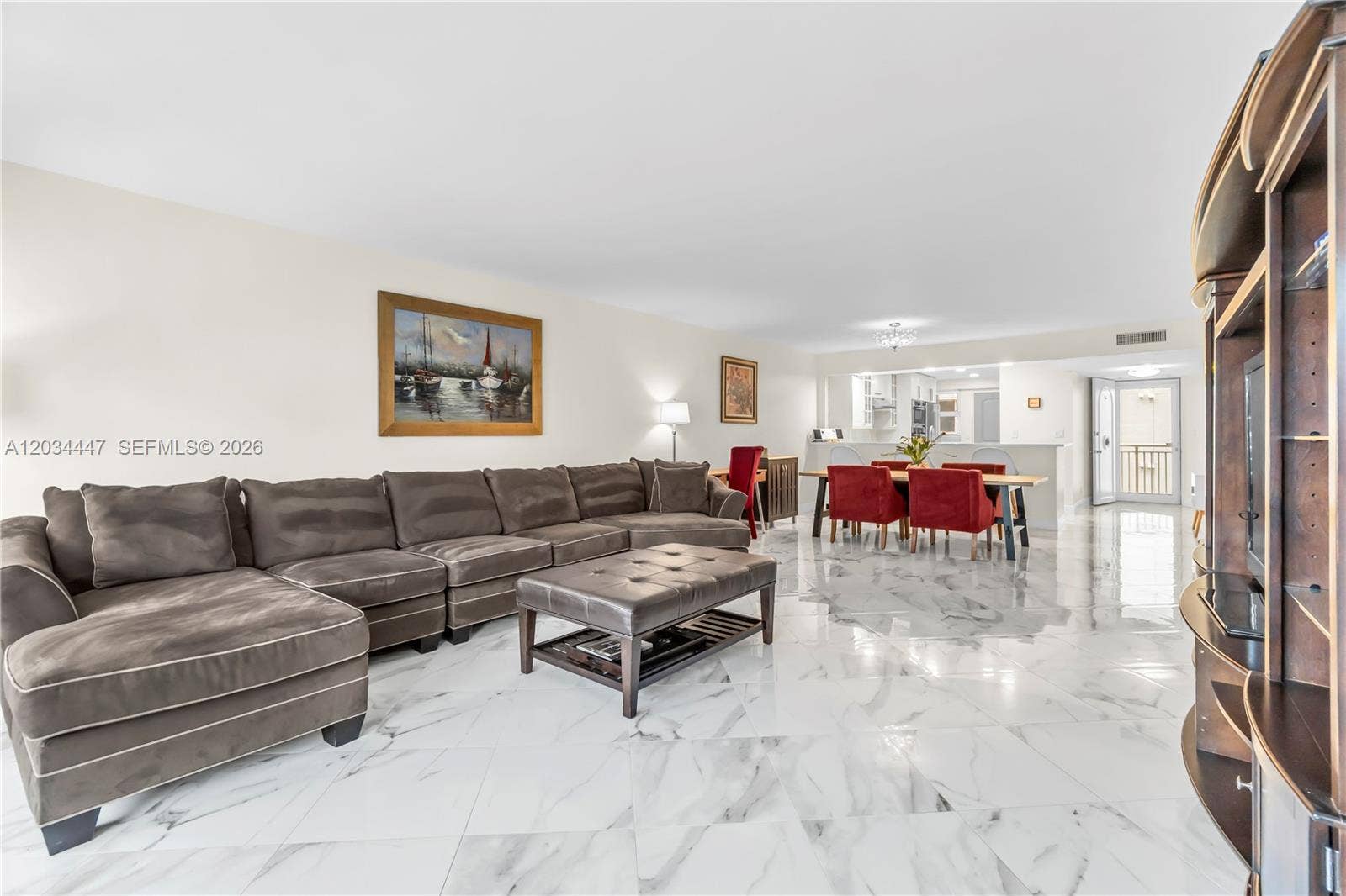 4100 Galt Ocean Drive, #606, Fort Lauderdale, FL 33308 Photo 11