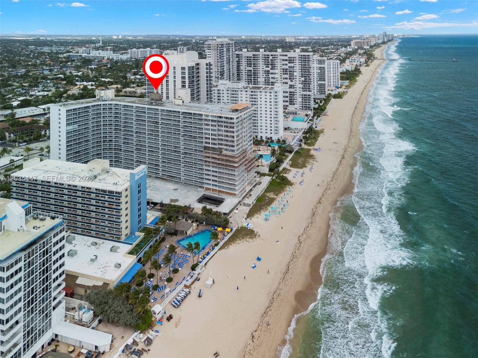 4100 Galt Ocean Drive, #606, Fort Lauderdale, FL 33308 Photo 55