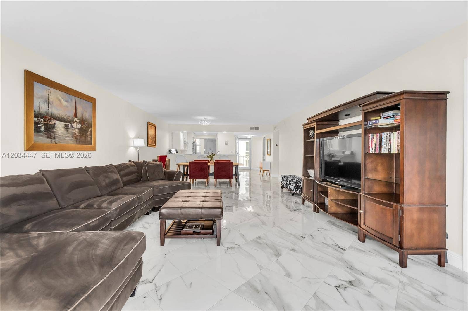 4100 Galt Ocean Drive, #606, Fort Lauderdale, FL 33308 Photo 6