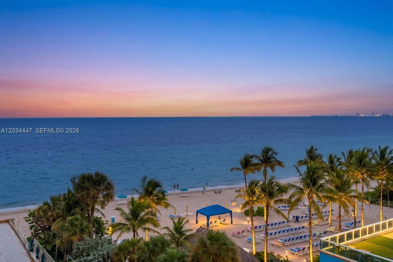 4100 Galt Ocean Drive, #606, Fort Lauderdale, FL 33308 Photo 1