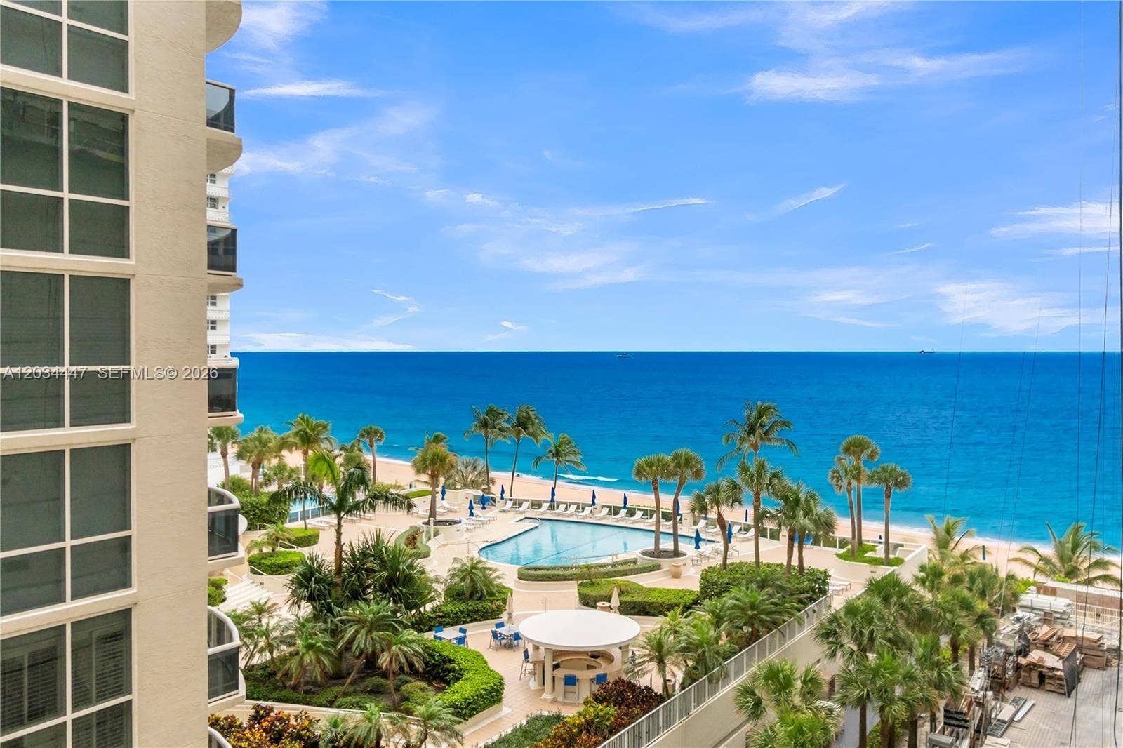 4100 Galt Ocean Drive, #606, Fort Lauderdale, FL 33308 Photo 37