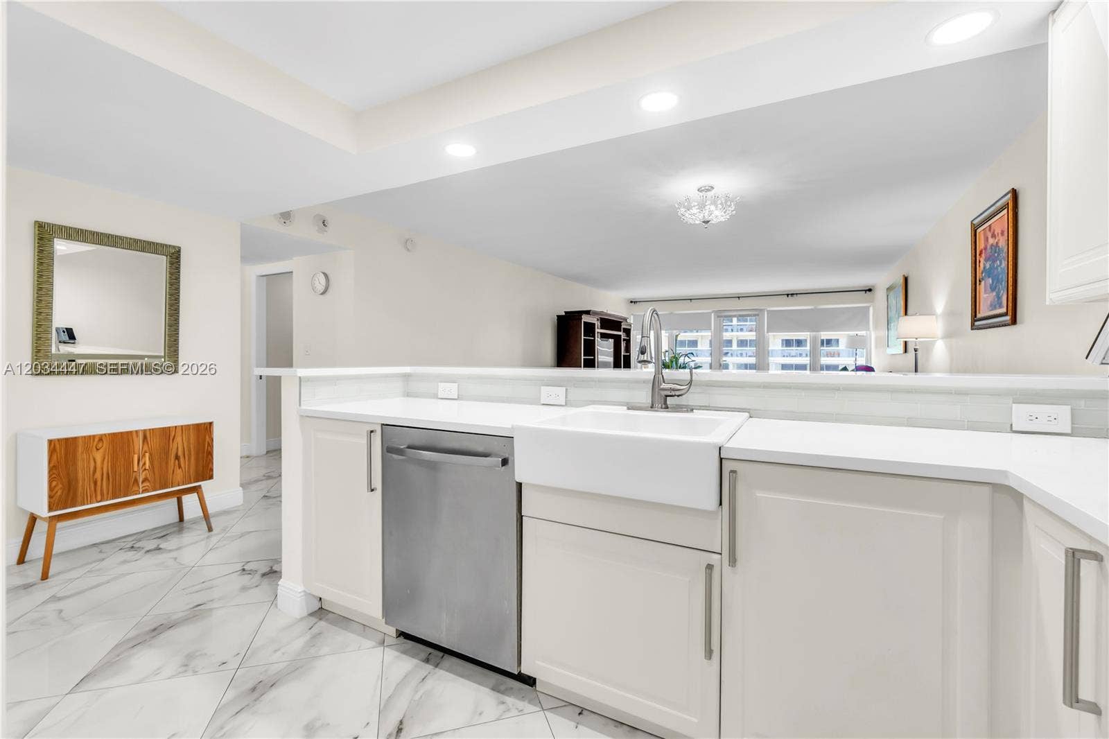 4100 Galt Ocean Drive, #606, Fort Lauderdale, FL 33308 Photo 13