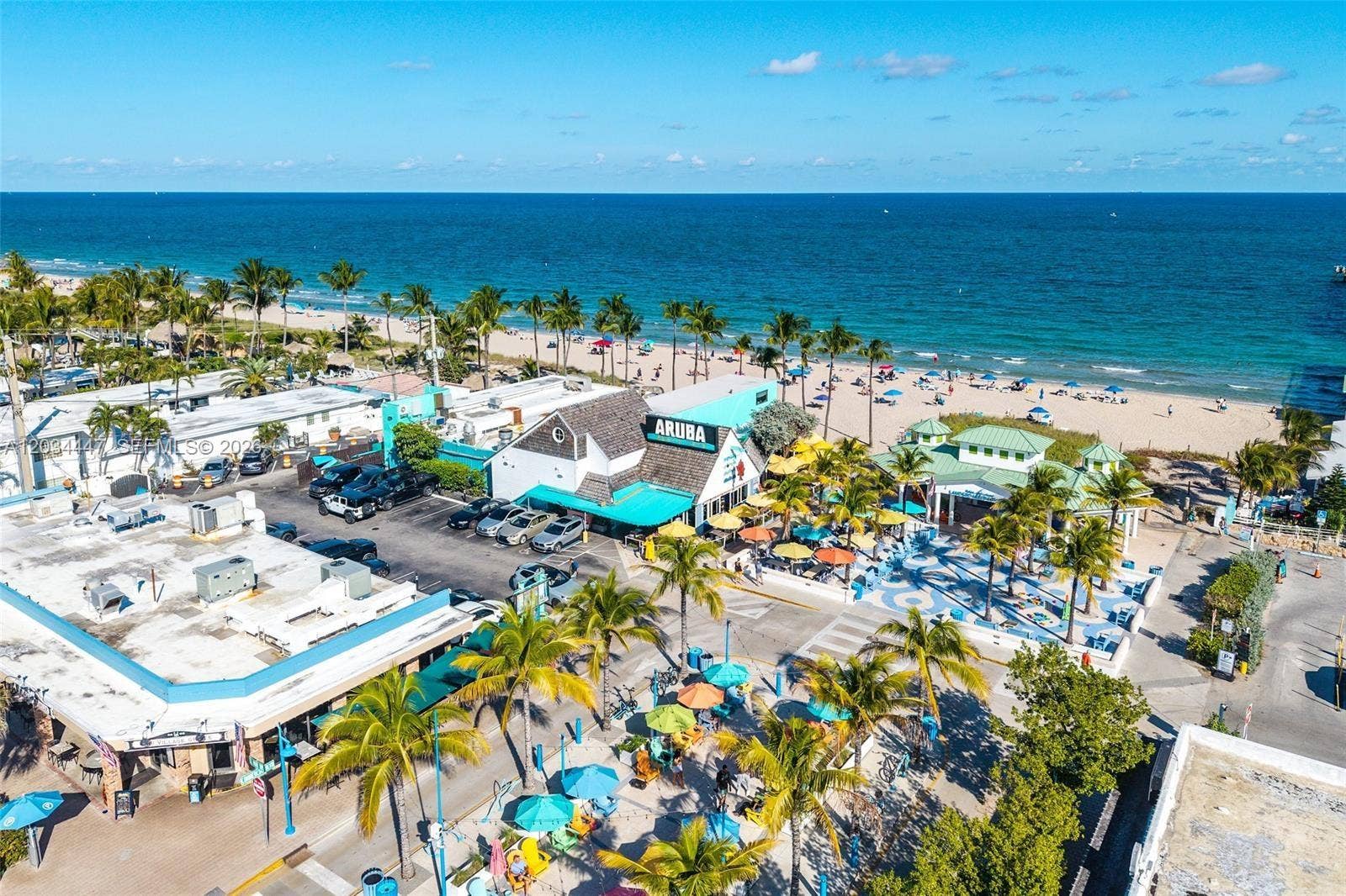 4100 Galt Ocean Drive, #606, Fort Lauderdale, FL 33308 Photo 61