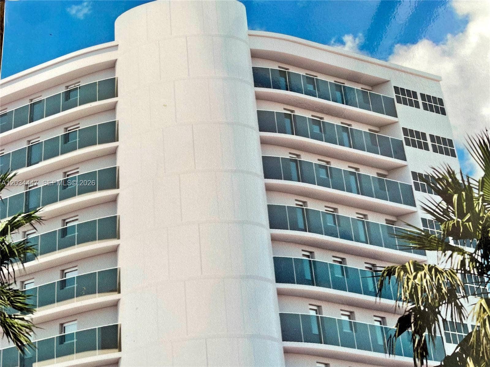 4100 Galt Ocean Drive, #606, Fort Lauderdale, FL 33308 Photo 47