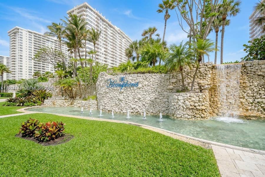 Property photo for 1985 S Ocean Drive, #2B, Hallandale Beach, FL