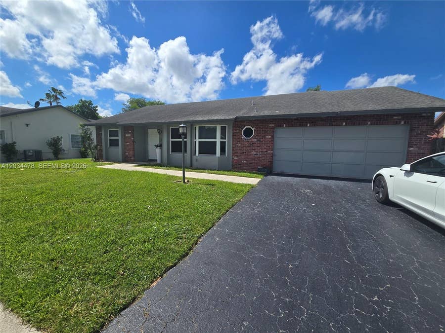 Property photo for 7921 NW 4th Street, Plantation, FL