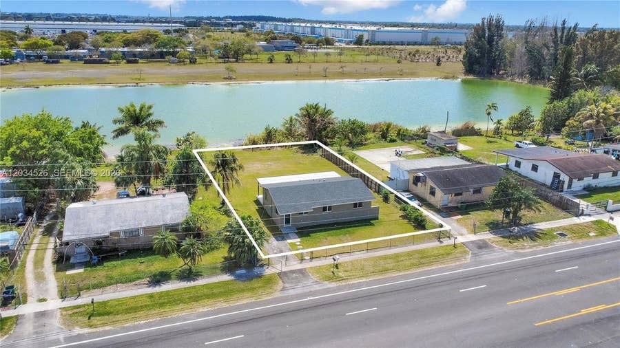 Property photo for 12840 SW 268th Street, Homestead, FL