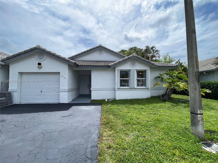 Property photo for 3325 NW 79th Way, #3325, Davie, FL