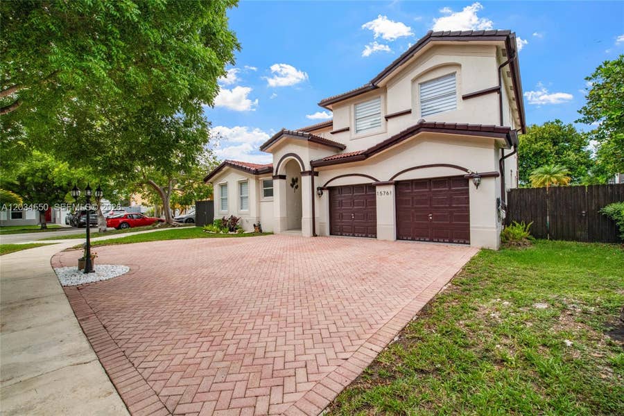 Property photo for 15761 SW 59th Terrace, Miami, FL