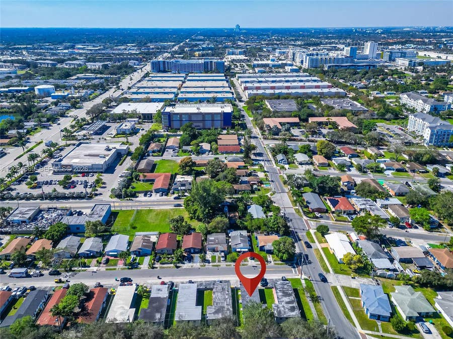 Property photo for 105 SW 5th Court, Dania Beach, FL