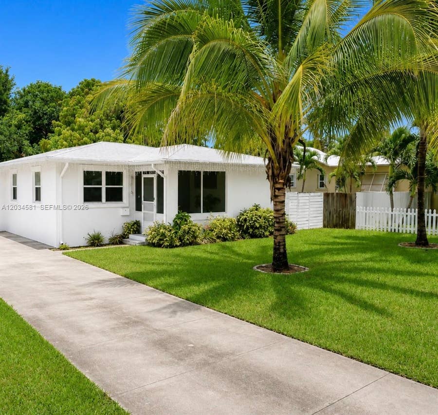Property photo for 2735 Dewey Street, Hollywood, FL
