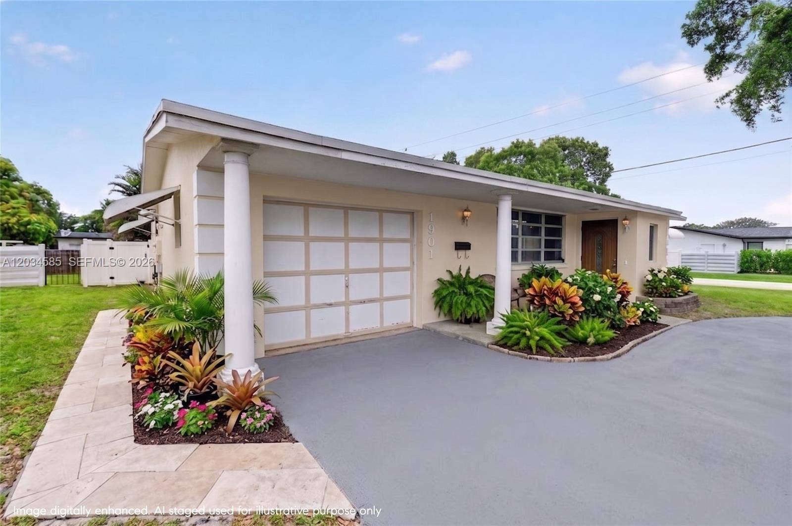 1901 N 56th Avenue, Hollywood, FL 33021 Photo 1
