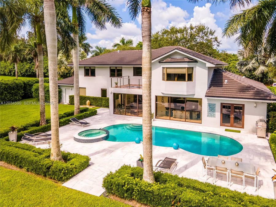Property photo for 4242 SW 107th Way, Davie, FL