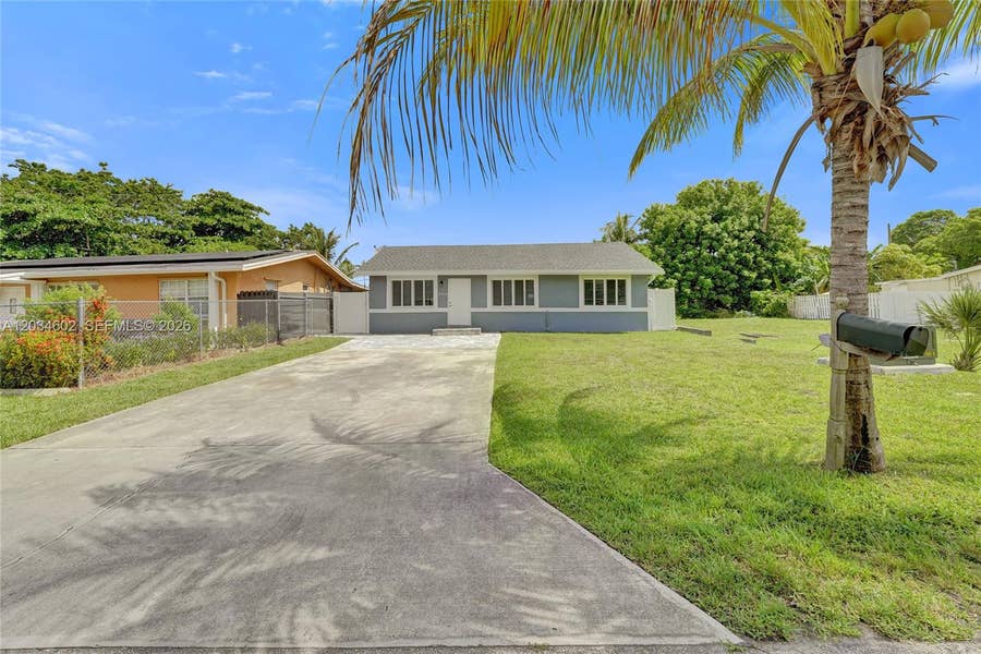 Property photo for 3413 SW 12th Court, Fort Lauderdale, FL