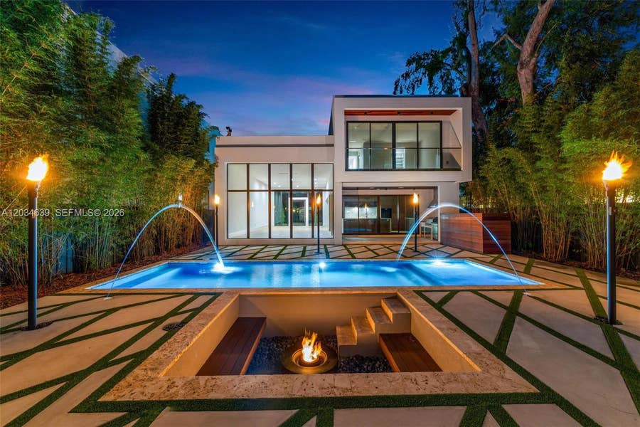 Property photo for 43 NW 42nd Street, Miami, FL