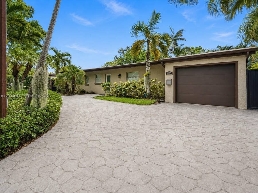 Property photo for 1850 Keystone Boulevard, North Miami, FL