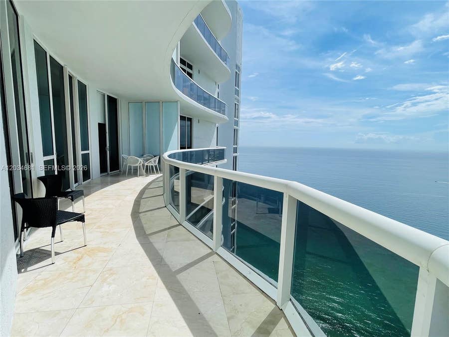 Property photo for 16001 Collins Avenue, #4107, Sunny Isles Beach, FL