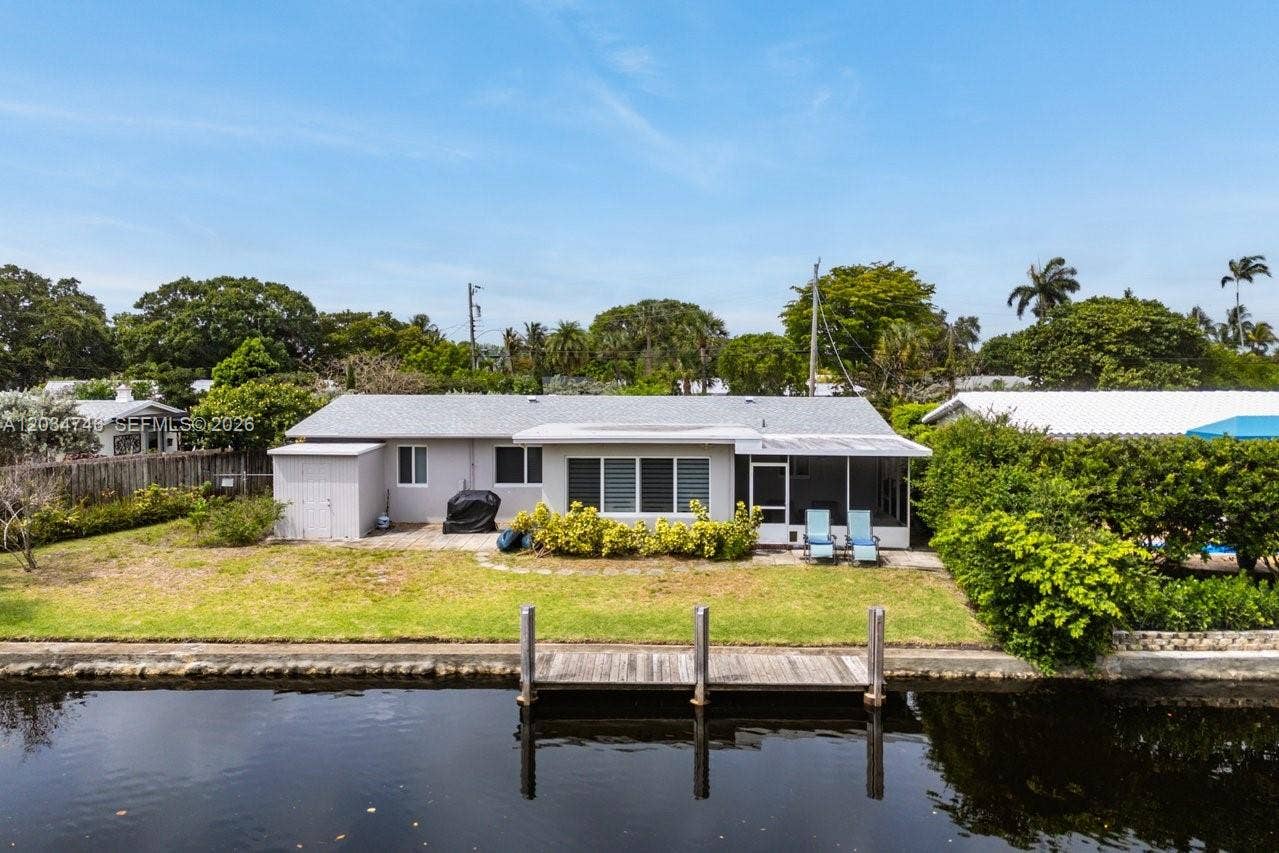509 NE 29th Street, Wilton Manors, FL 33334 Photo 2