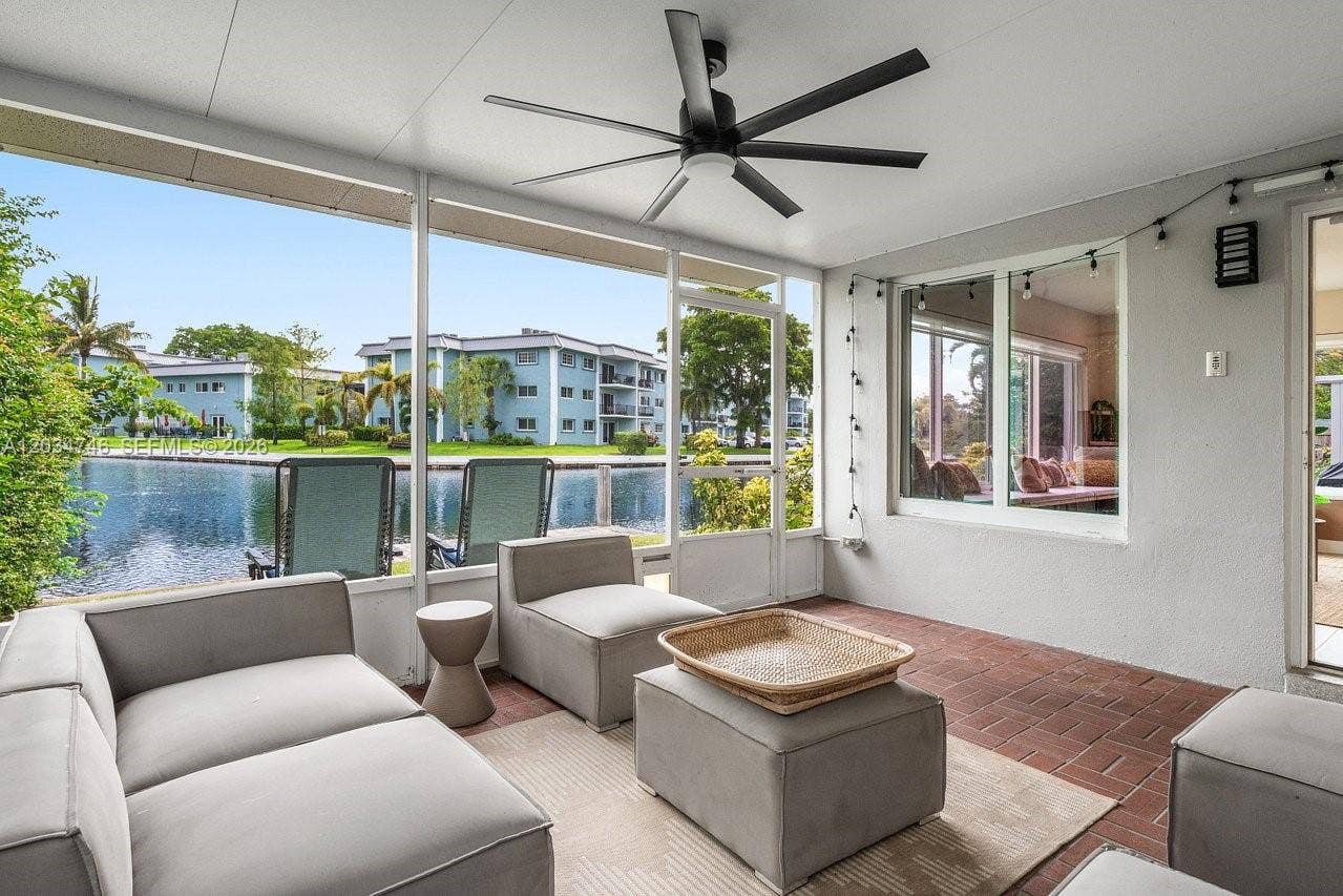 509 NE 29th Street, Wilton Manors, FL 33334 Photo 27