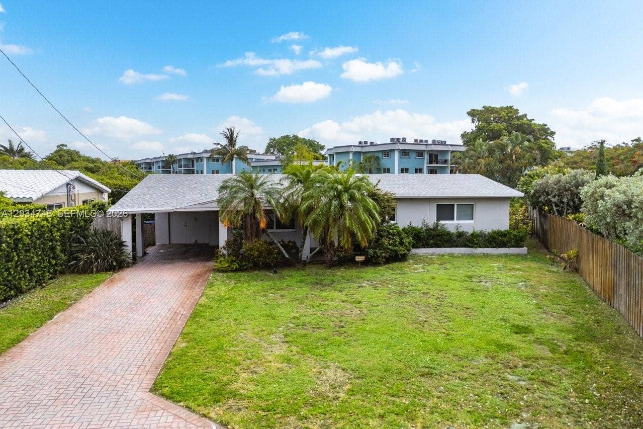 509 NE 29th Street, Wilton Manors, FL 33334 Photo 41