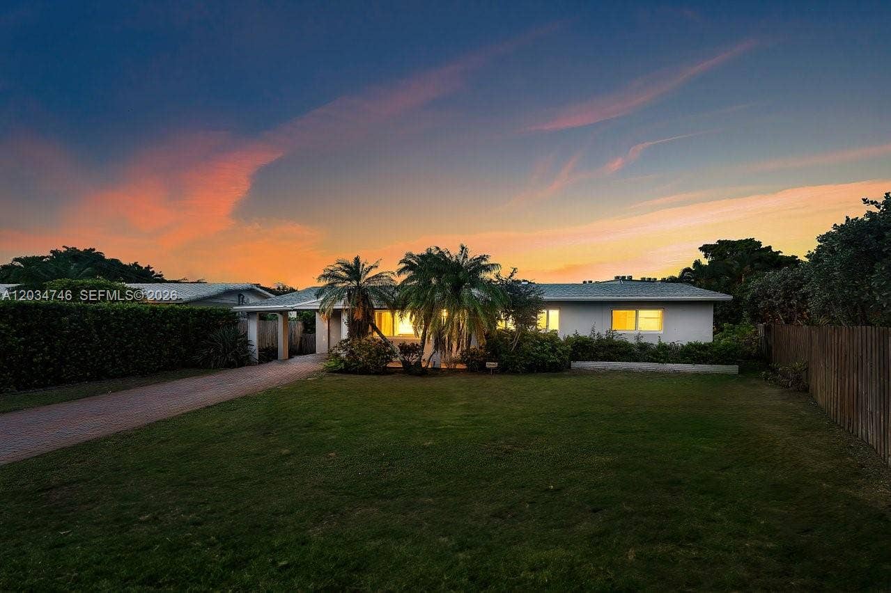 509 NE 29th Street, Wilton Manors, FL 33334 Photo 50
