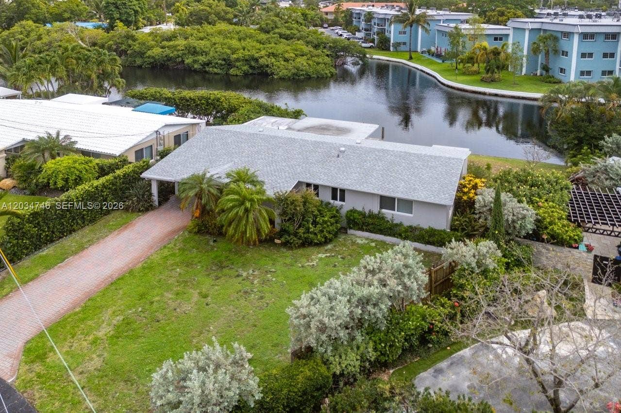 509 NE 29th Street, Wilton Manors, FL 33334 Photo 42