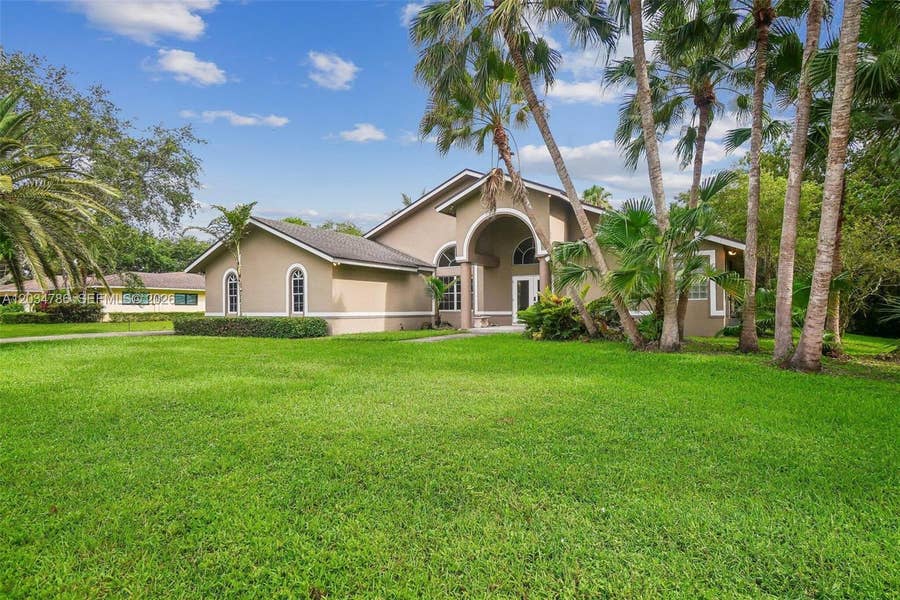 Property photo for 14591 SW 23rd Street, Davie, FL