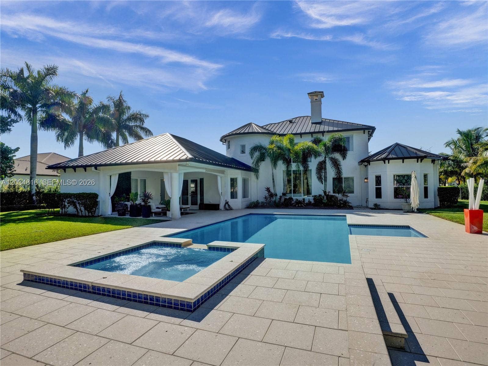 14321 N Jockey Circle N, Davie, Davie, FL 33330 Photo 1