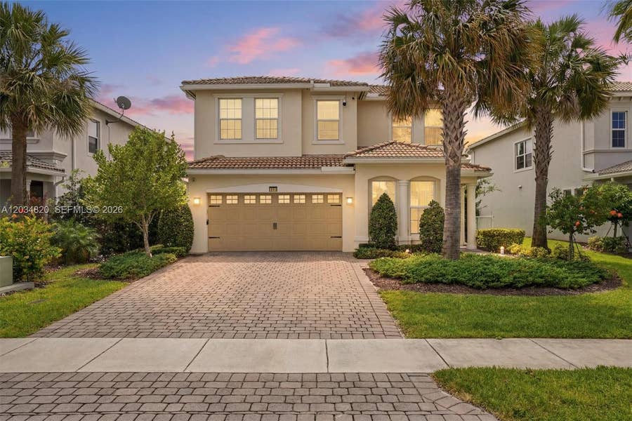 Property photo for 1512 Bursera Terrace, Hollywood, FL