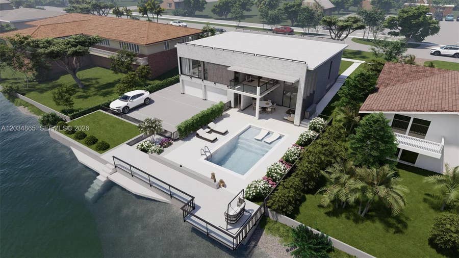 Property photo for 424 NE 105th Street, Miami Shores, FL