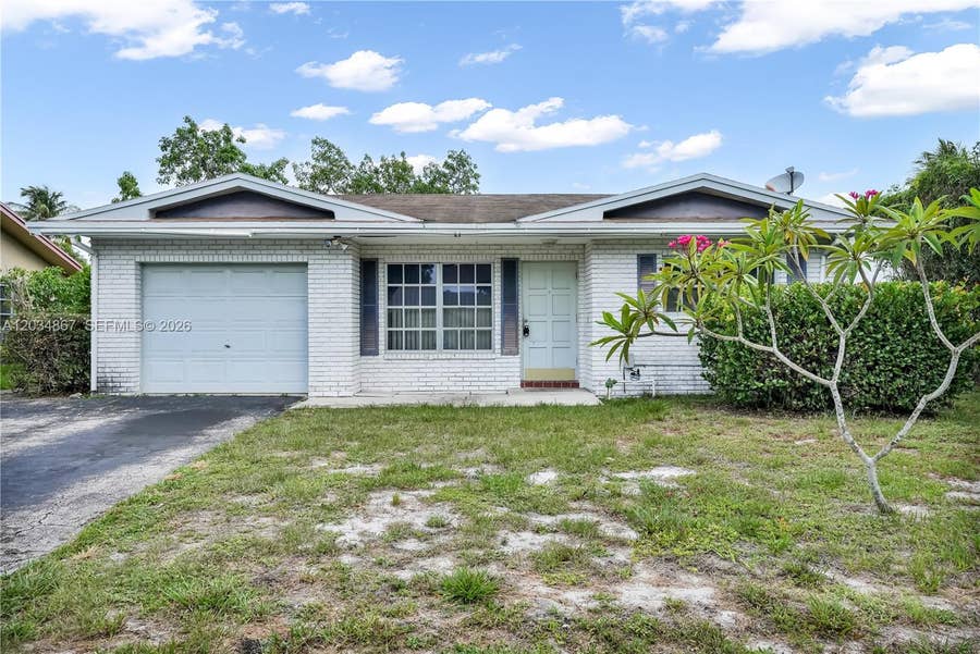 Property photo for 3301 NW 63rd Street, Fort Lauderdale, FL