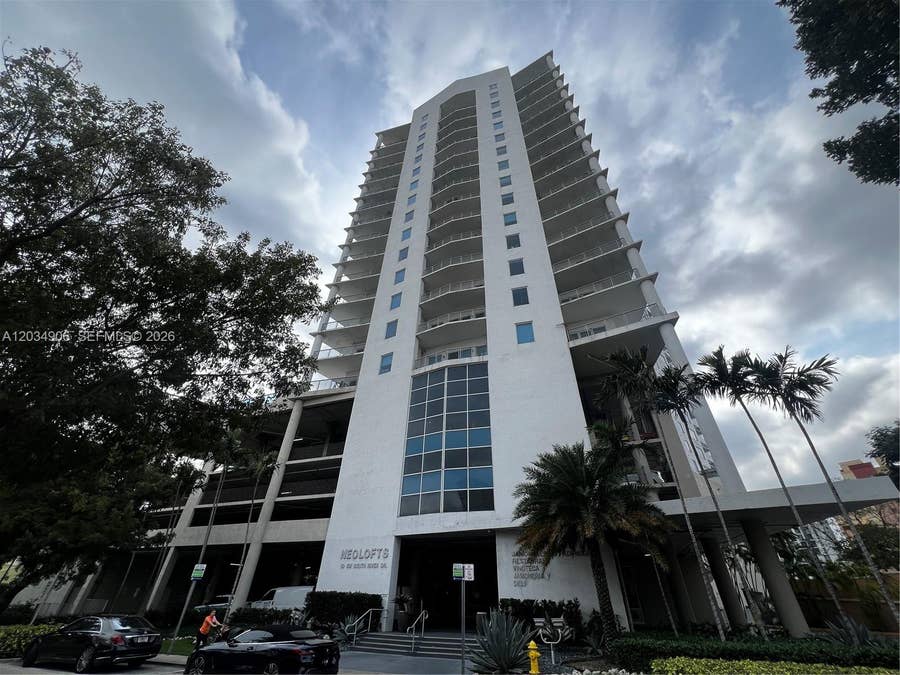 Property photo for 10 S River Drive, #812, Miami, FL